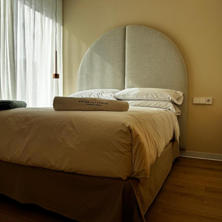 Reyes Católicos Premium Beach, Playa Urbanova, Alicante - One-Bedroom Apartment - 18