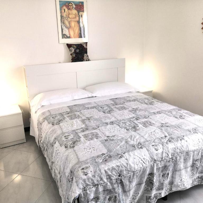 Al Parco del Castello ampio appartamento - Appartamento con 3 Camere da Letto - 38