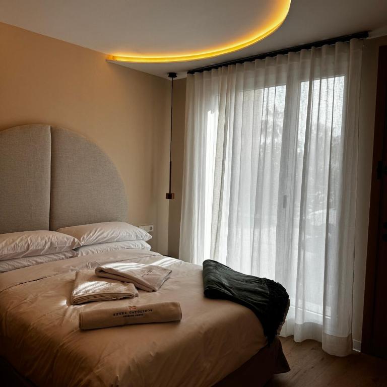 Reyes Católicos Premium Beach, Playa Urbanova, Alicante - One-Bedroom Apartment - 20