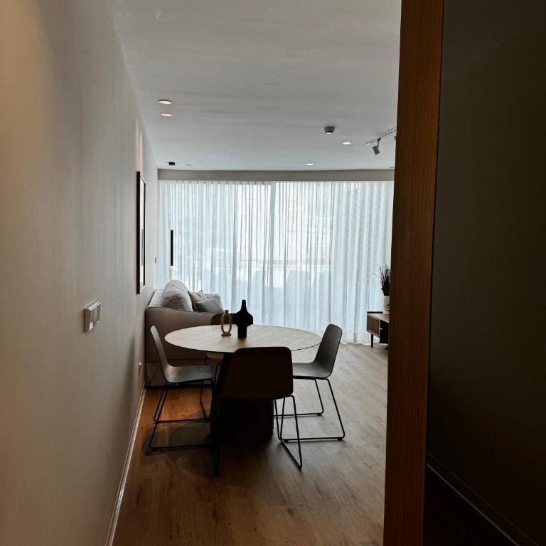 Reyes Católicos Premium Beach, Playa Urbanova, Alicante - One-Bedroom Apartment - 23