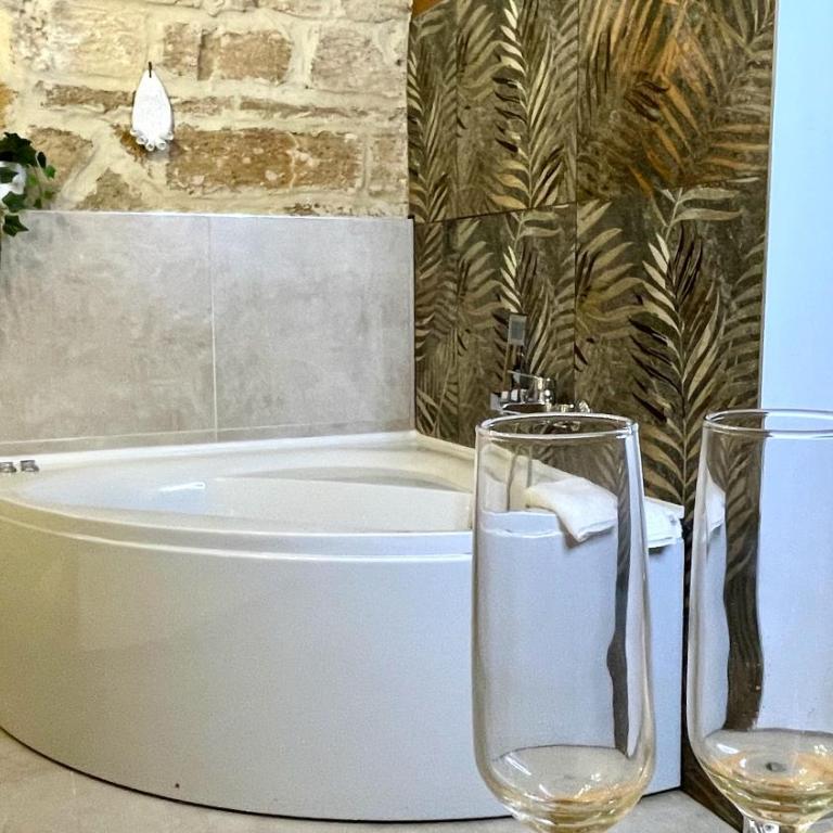 Casa Vacanze A un Passo dal Volo - Casa con 1 Camera da Letto - 9