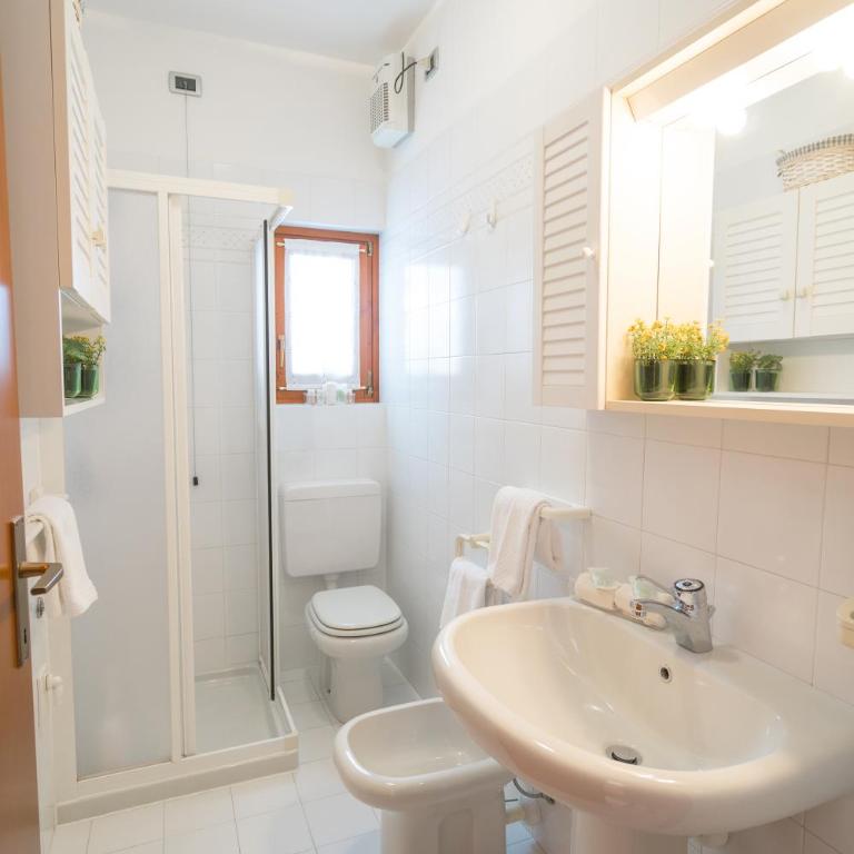 Sun Beth's house - Appartamento con 2 Camere da Letto - 25