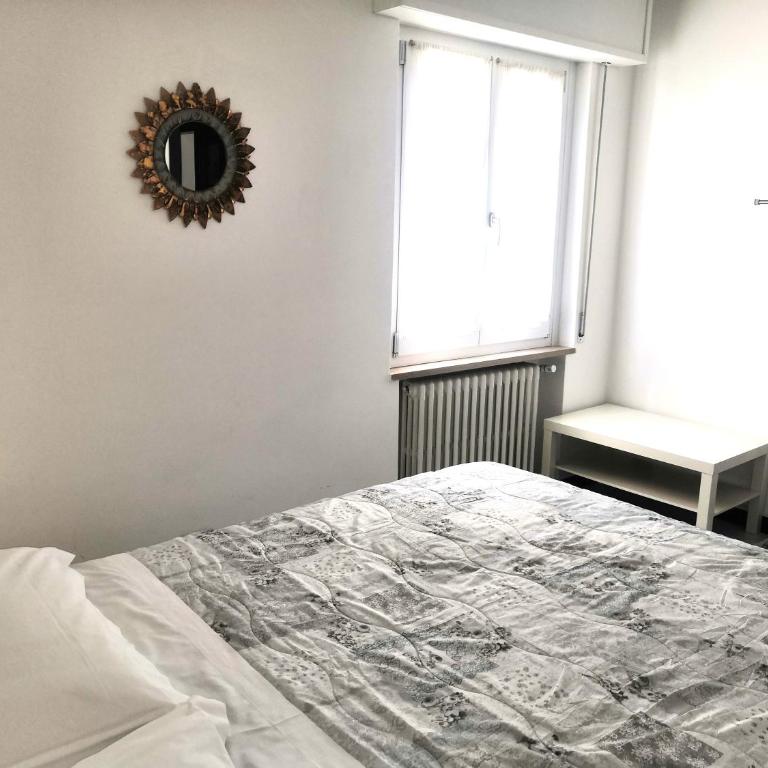 Al Parco del Castello ampio appartamento - Appartamento con 3 Camere da Letto - 39