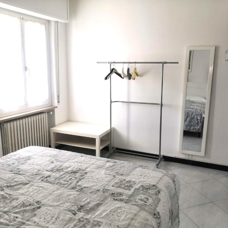 Al Parco del Castello ampio appartamento - Appartamento con 3 Camere da Letto - 40