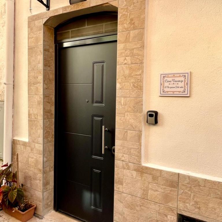 Casa Vacanze A un Passo dal Volo - Casa con 1 Camera da Letto - 31