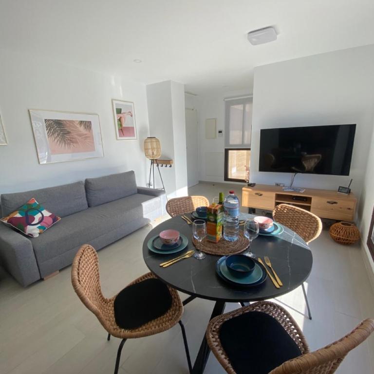 New Apartment Las Lomas de Denia - Apartamento con vistas a las montañas - 24