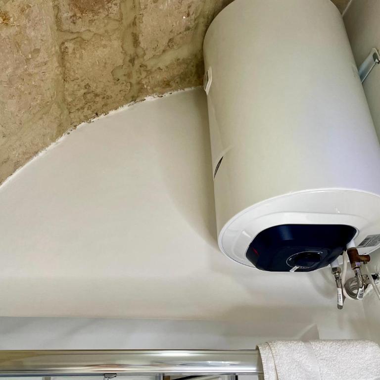 Casa Vacanze A un Passo dal Volo - Casa con 1 Camera da Letto - 21