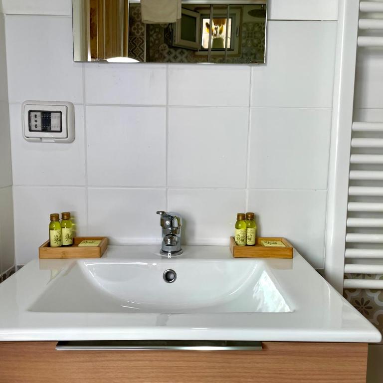 Casa Vacanze A un Passo dal Volo - Casa con 1 Camera da Letto - 22