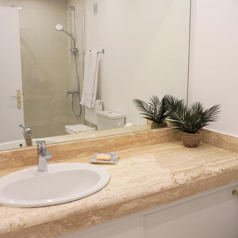 Cannes Marina, T3 vue Mer, Piscine, By Palmazur - Appartamento con 2 Camere da Letto - 53
