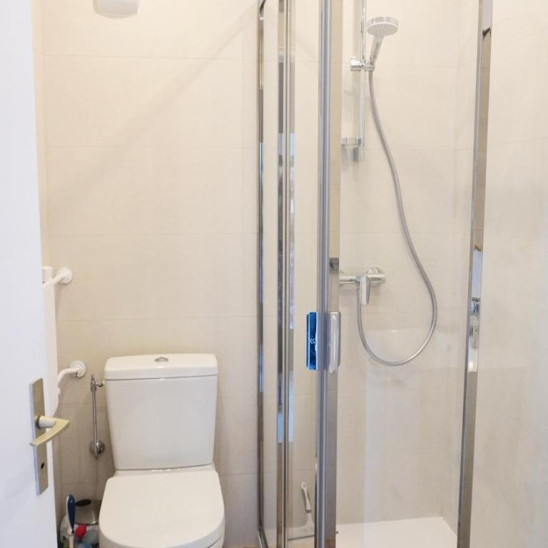 Cannes Marina, T3 vue Mer, Piscine, By Palmazur - Appartamento con 2 Camere da Letto - 54
