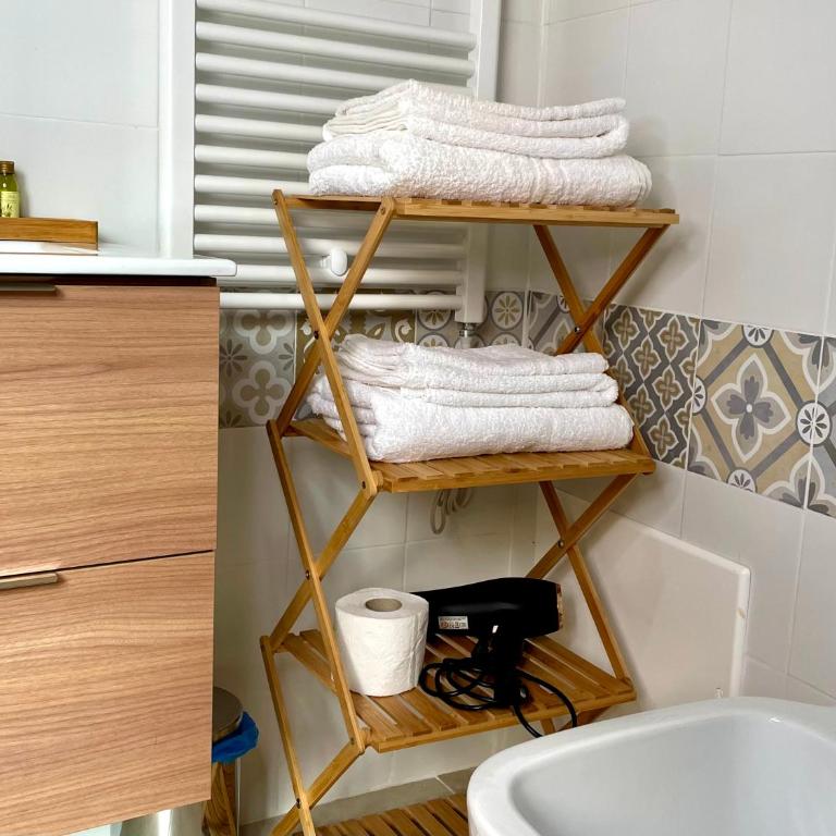 Casa Vacanze A un Passo dal Volo - Casa con 1 Camera da Letto - 20