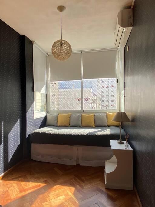 Piso luminoso y amplio en Recoleta - Apartamento de 3 dormitorios - 15