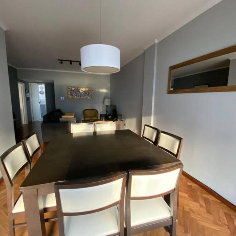 Piso luminoso y amplio en Recoleta - Apartamento de 3 dormitorios - 27