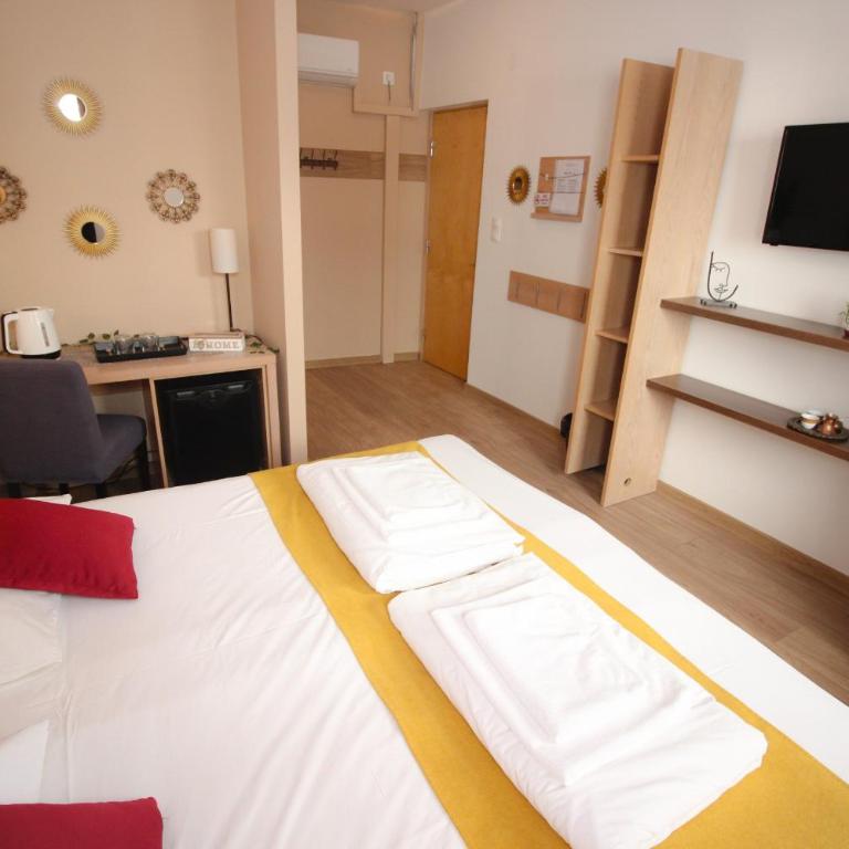 "VILLA DENY" Boutique HOTEL - included "FREE PARKING" - Standard Double Room - 10