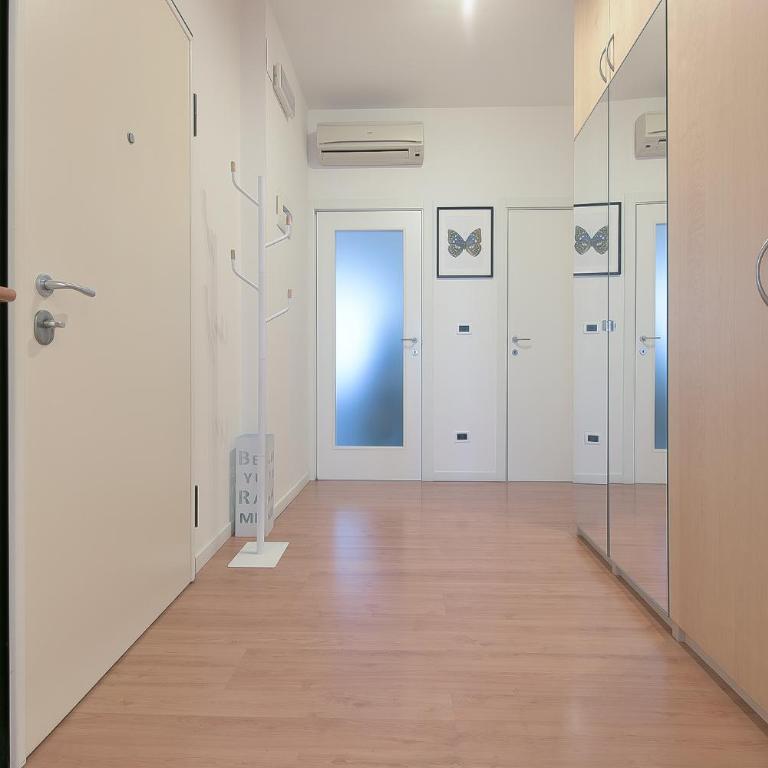Sweet Home Gemma - One-Bedroom Apartment - 8