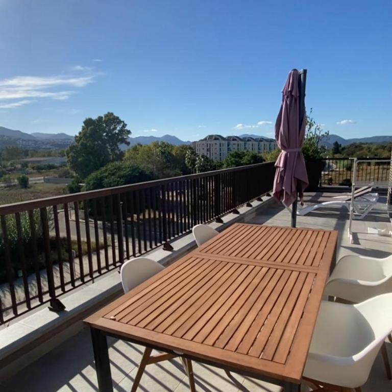 New Apartment Las Lomas de Denia - Apartamento con vistas a las montañas - 28