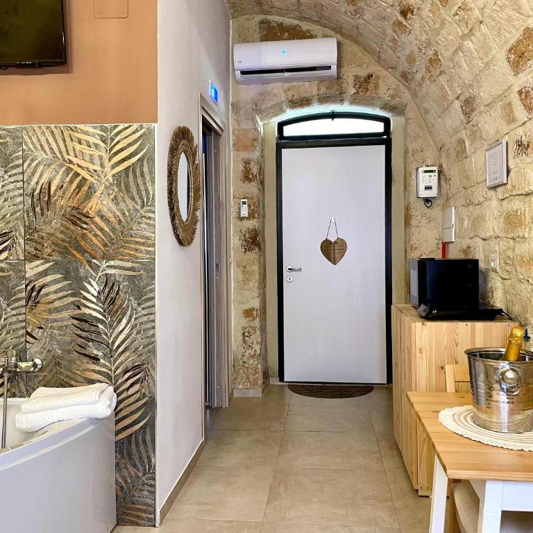 Casa Vacanze A un Passo dal Volo - Casa con 1 Camera da Letto - 7
