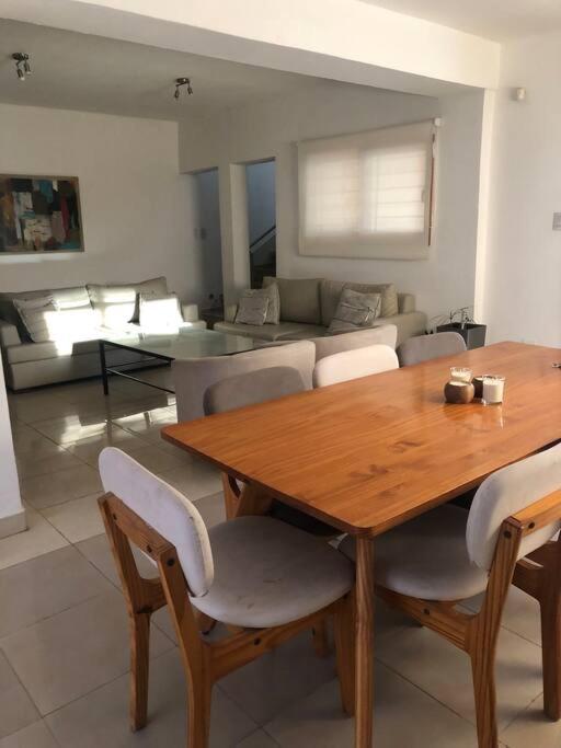 Casa Quebrada y Luna - Four-Bedroom House - 2