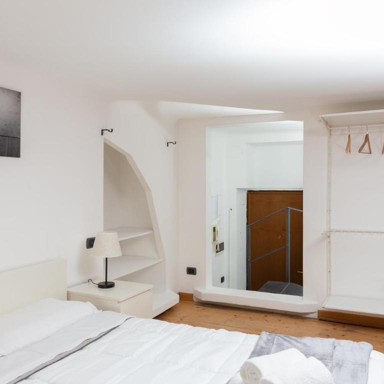 ArtStay - Loft Porta Romana, M3 - Appartamento con 1 Camera da Letto - 11