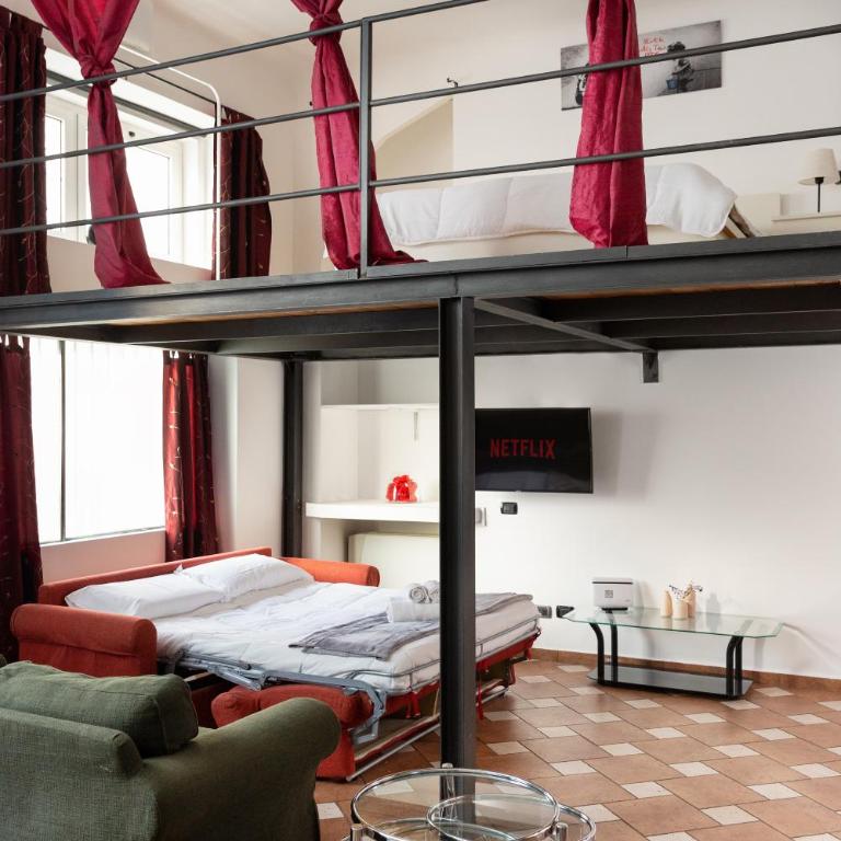 ArtStay - Loft Porta Romana, M3 - Appartamento con 1 Camera da Letto - 7