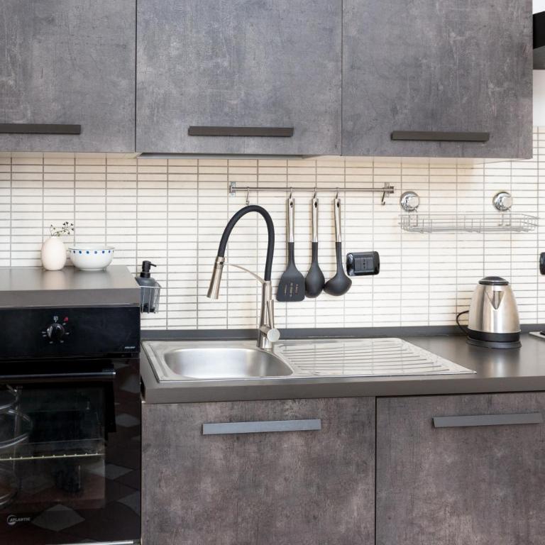 ArtStay - Loft Porta Romana, M3 - Appartamento con 1 Camera da Letto - 4