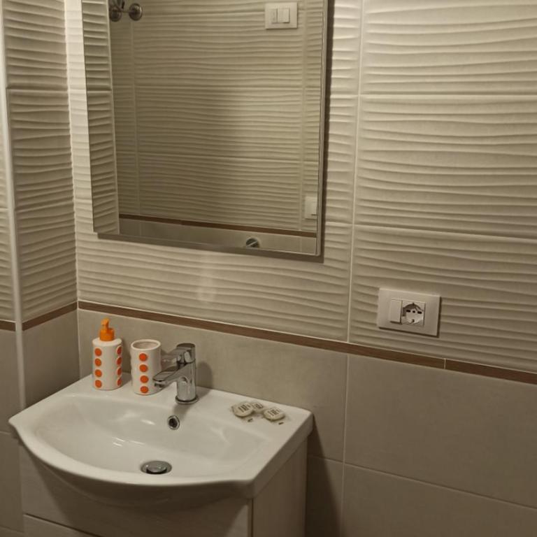 Cementina's House - Appartamento con 1 Camera da Letto - 20