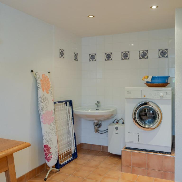 Ferienwohnung Felicitas mit Sauna by Appartementhaus Theresia - Apartment mit 1 Schlafzimmer - 43