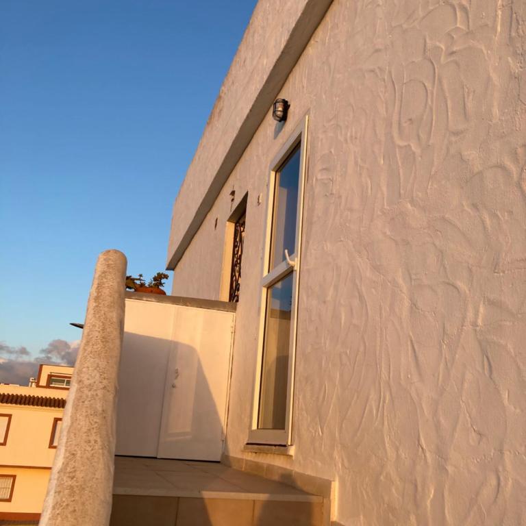 Apartamento Frente Al Mar - Apartamento - 28
