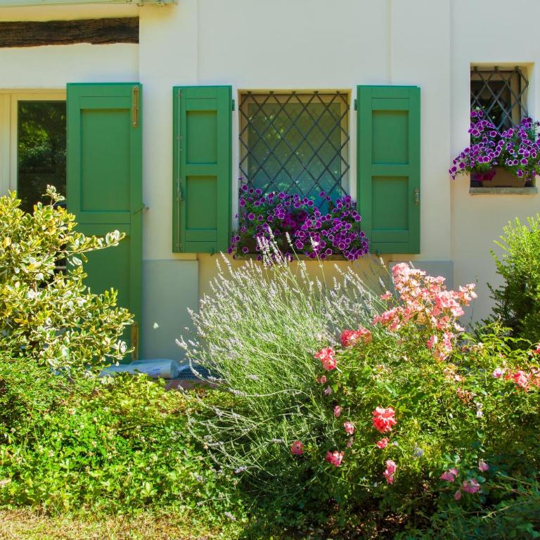 Casa Sunset Hill Bologna - Three-Bedroom Villa - 67