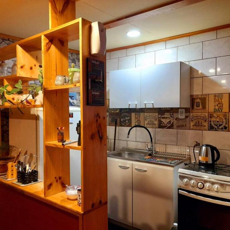 Cabaña León - Apartamento de 1 dormitorio - 1