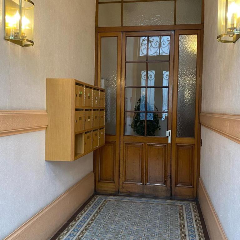 Appartement Lyon 6 Tête d'Or - Apartment mit 2 Schlafzimmern - 26