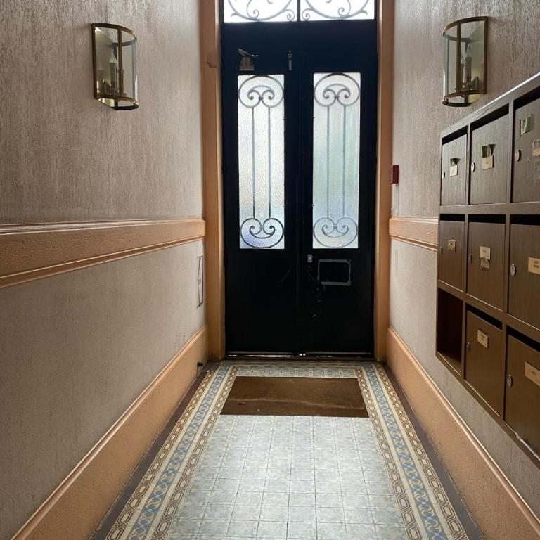 Appartement Lyon 6 Tête d'Or - Apartment mit 2 Schlafzimmern - 27