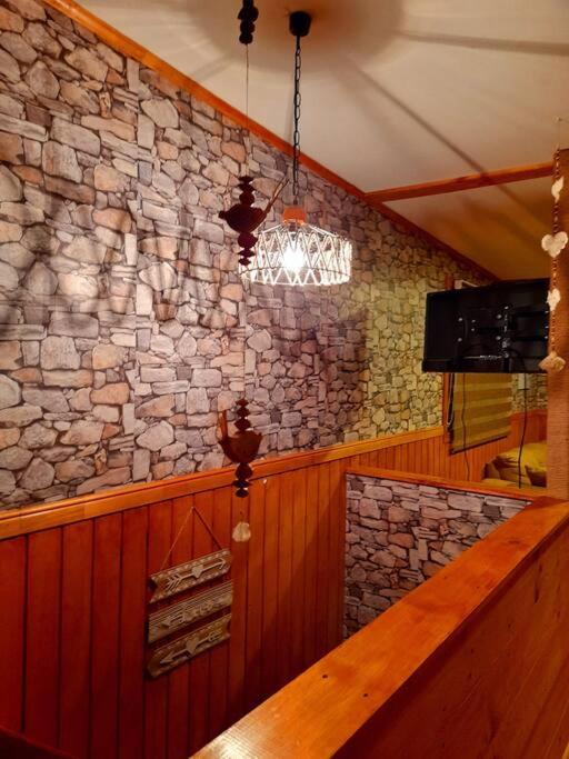 Cabaña León - Apartamento de 1 dormitorio - 13