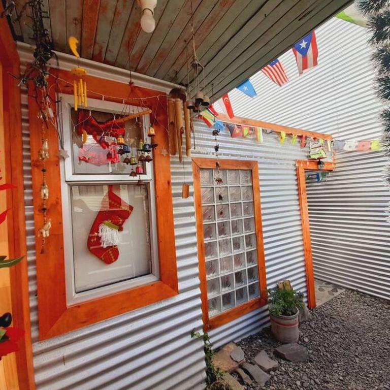 Cabaña León - Apartamento de 1 dormitorio - 20