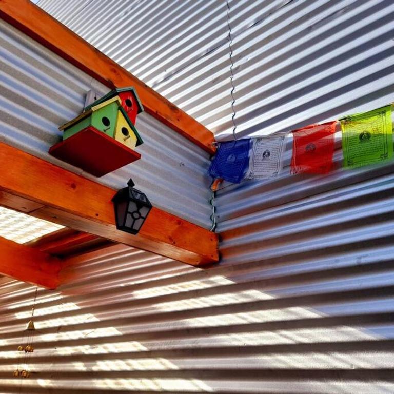 Cabaña León - Apartamento de 1 dormitorio - 21