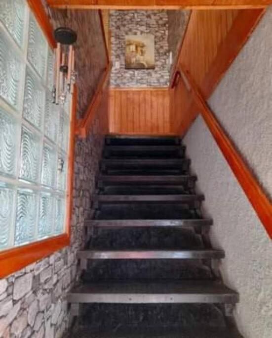 Cabaña León - Apartamento de 1 dormitorio - 25