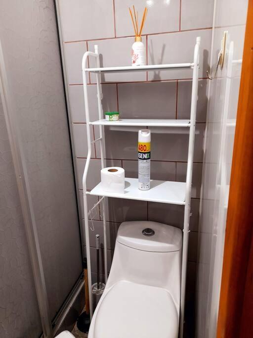 Cabaña León - Apartamento de 1 dormitorio - 32
