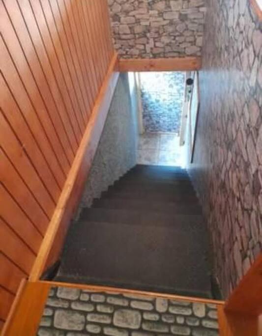 Cabaña León - Apartamento de 1 dormitorio - 40