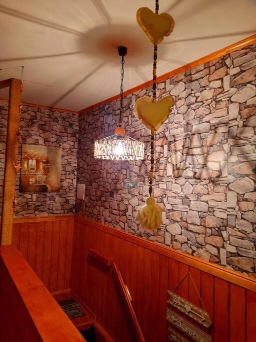 Cabaña León - Apartamento de 1 dormitorio - 42