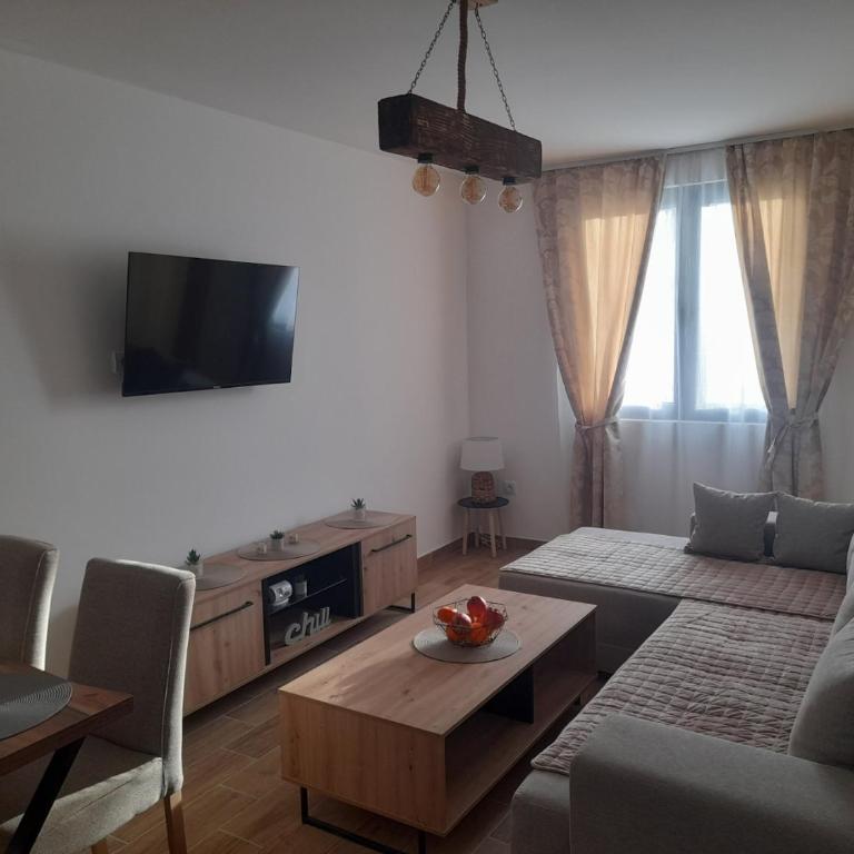 Apartman Stoiljković - Apartman sa 1 Spavaćom Sobom - 3