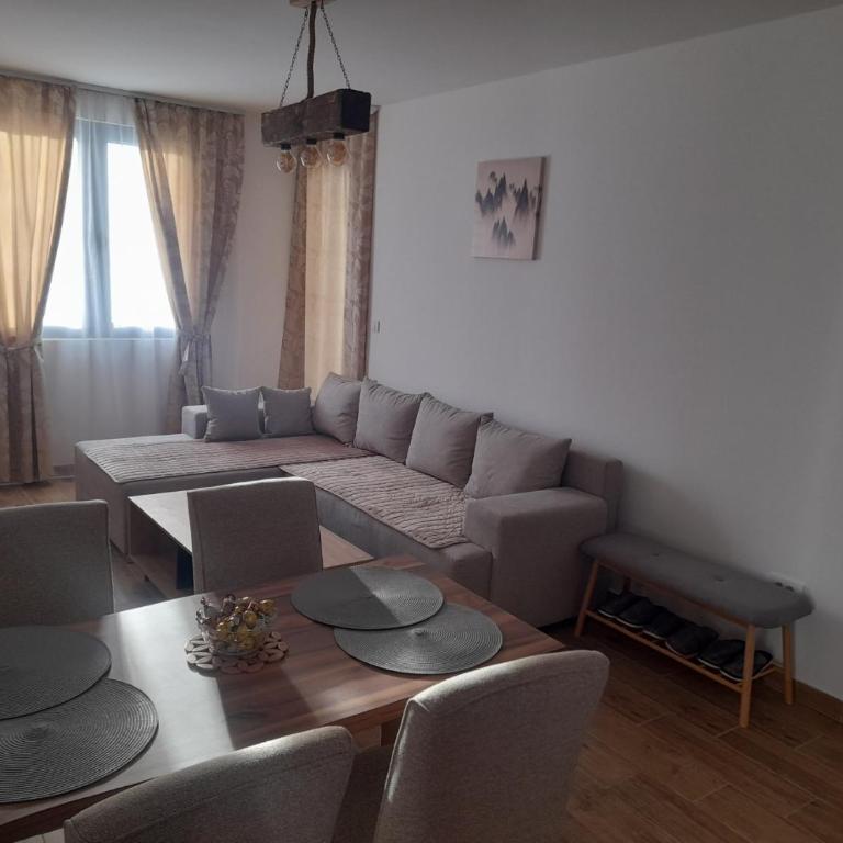 Apartman Stoiljković - Apartman sa 1 Spavaćom Sobom - 2