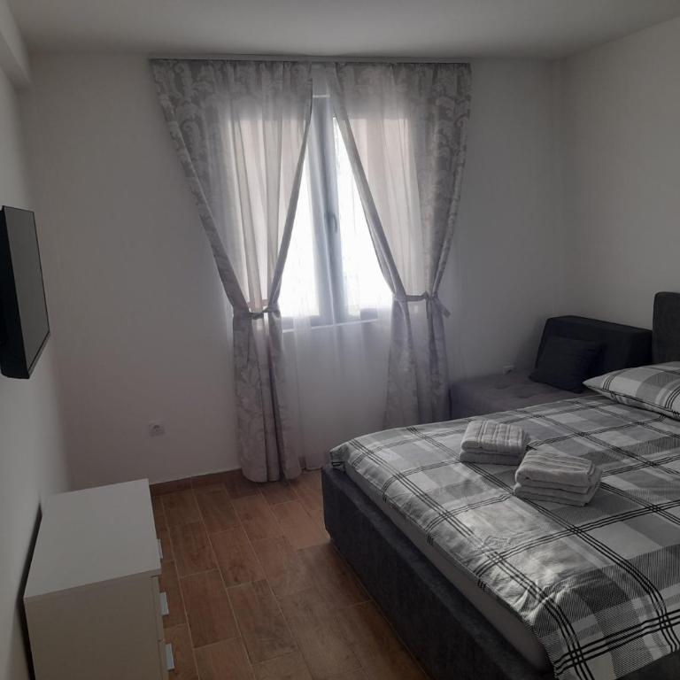 Apartman Stoiljković - Apartman sa 1 Spavaćom Sobom - 10
