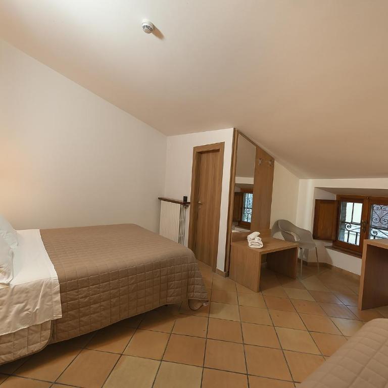 Hotel Sole - Camera Singola - 5