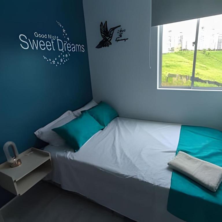 GURUS FR | Elegante Apartamento en parque acuático Dosquebradas - Apartamento - 8