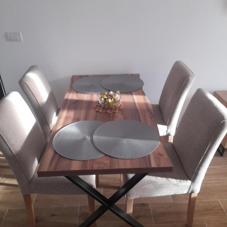 Apartman Stoiljković - Apartman sa 1 Spavaćom Sobom - 6