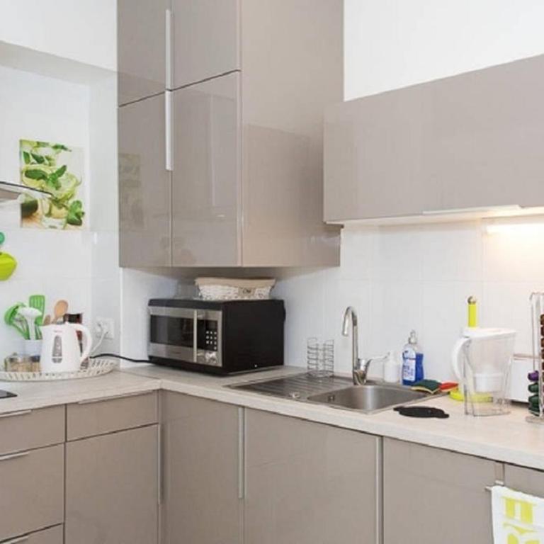 Mont Chevalier by Welcome to Cannes - Appartement avec Douche - 5