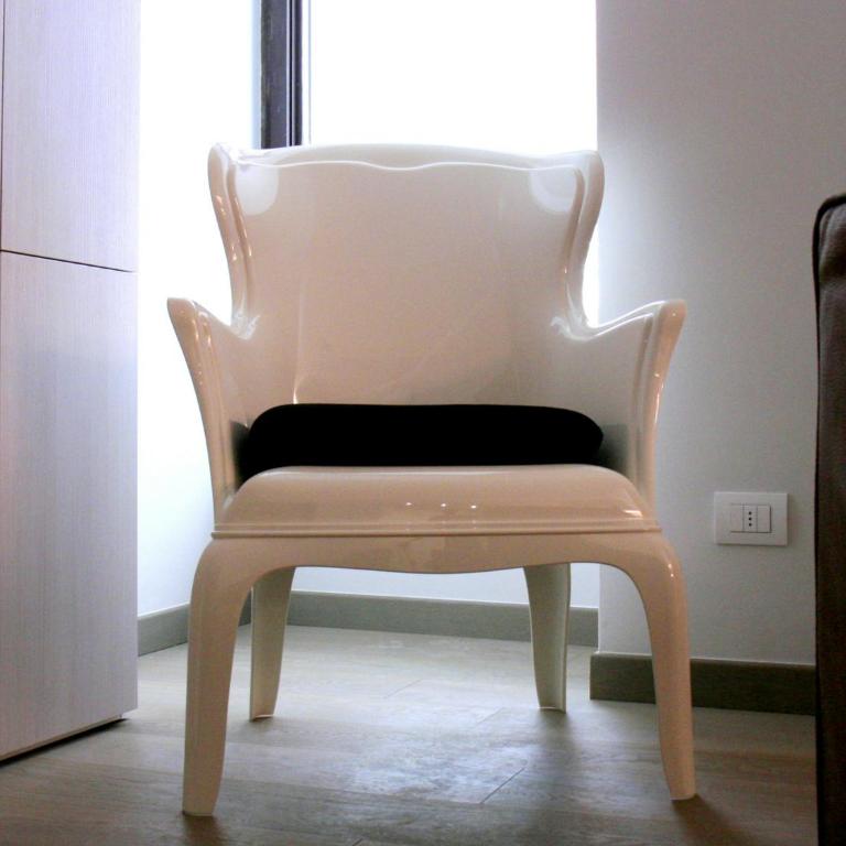 IL TOLOMEI - Central in the Middle of Main Street - Deluxe Apartment - 14