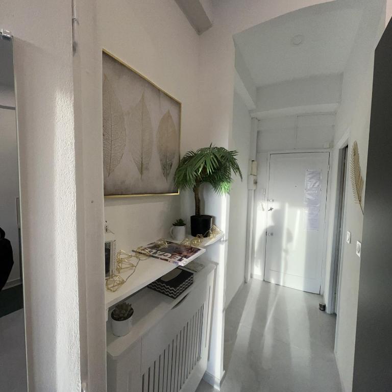 Studio NICE CENTRE sur Avenue Jean Medecin MER à 8 minutes de marche - Appartement 1 Chambre - 11