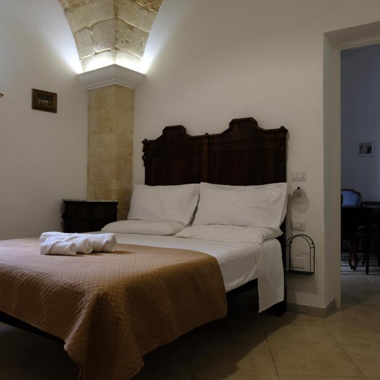 Memoir Appartamento Lecce - Appartamento con 1 Camera da Letto - 3
