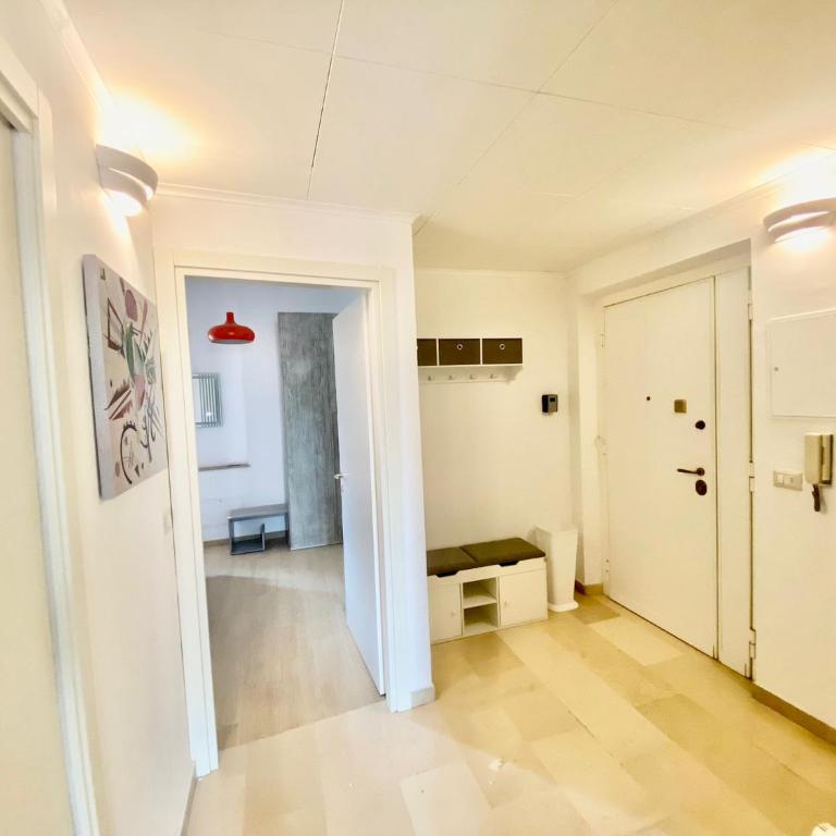 Home in Trastevere with garage - Apartment mit 2 Schlafzimmern - 2